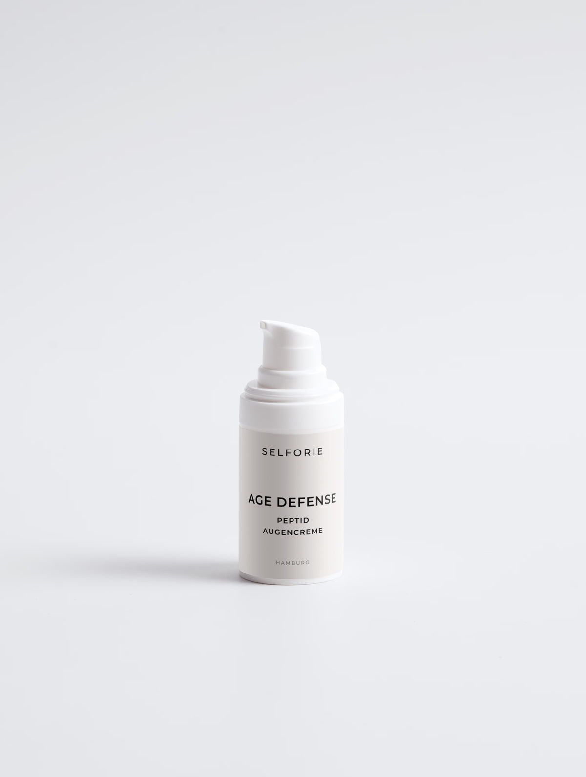 AGE DEFENSE RITUAL - Peptid-Pflegeset