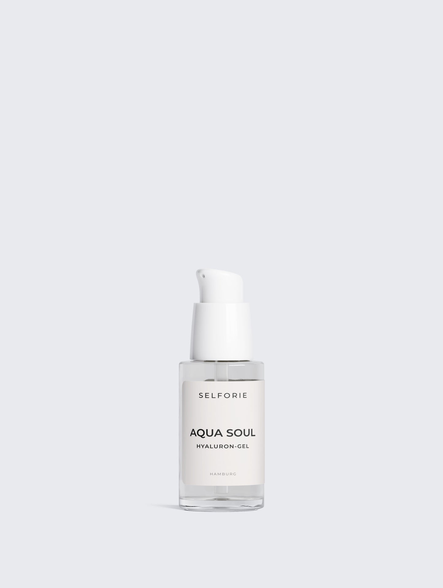AQUA SOUL – Hyaluron-Gel