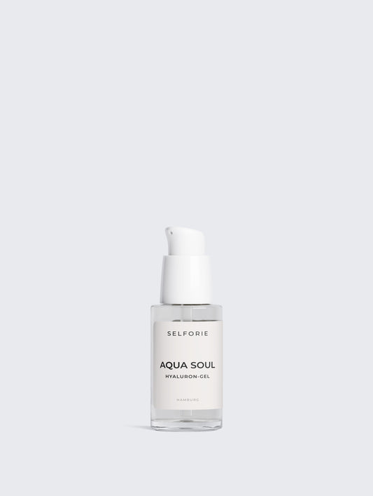 AQUA SOUL – Hyaluron-Gel