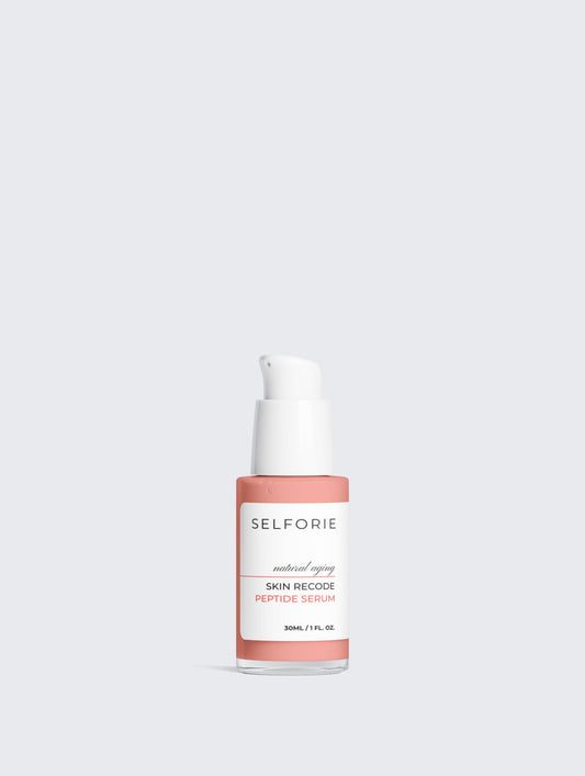 Peptid-Serum