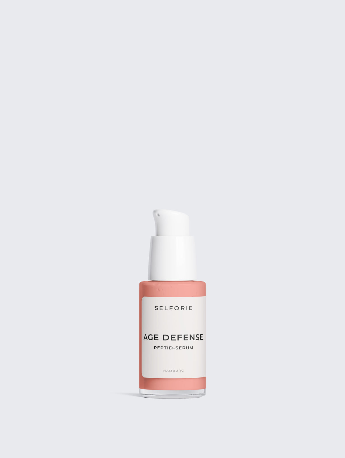 AGE DEFENSE – Peptid-Serum