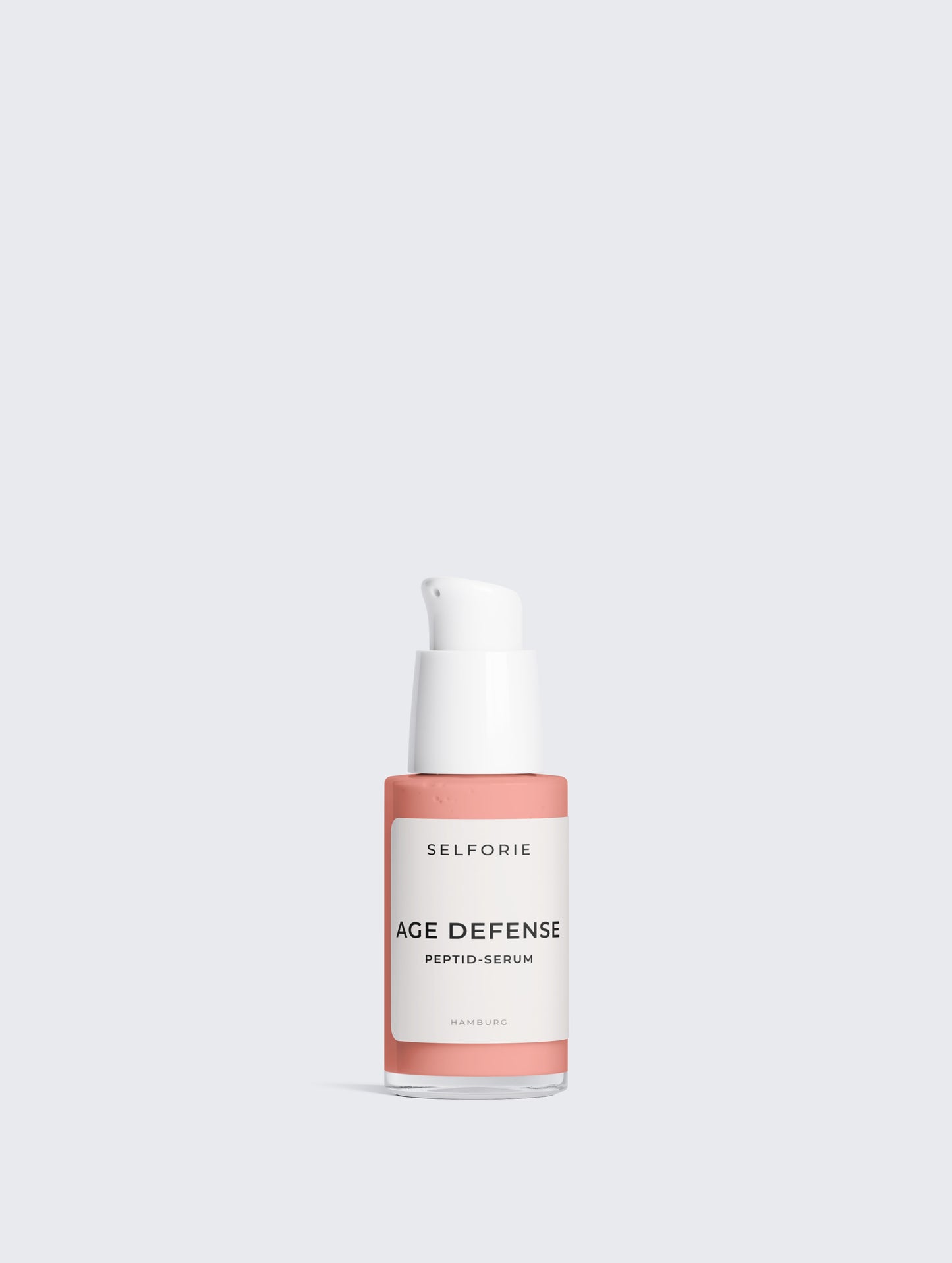 AGE DEFENSE RITUAL - Peptid-Pflegeset