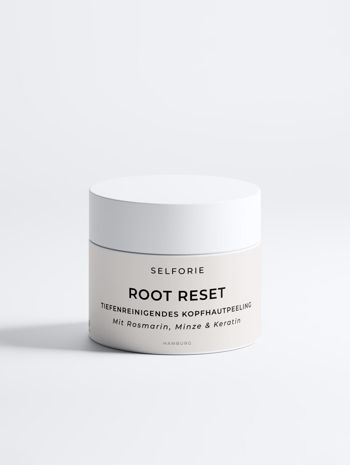 ROOT RESET – Kopfhautpeeling