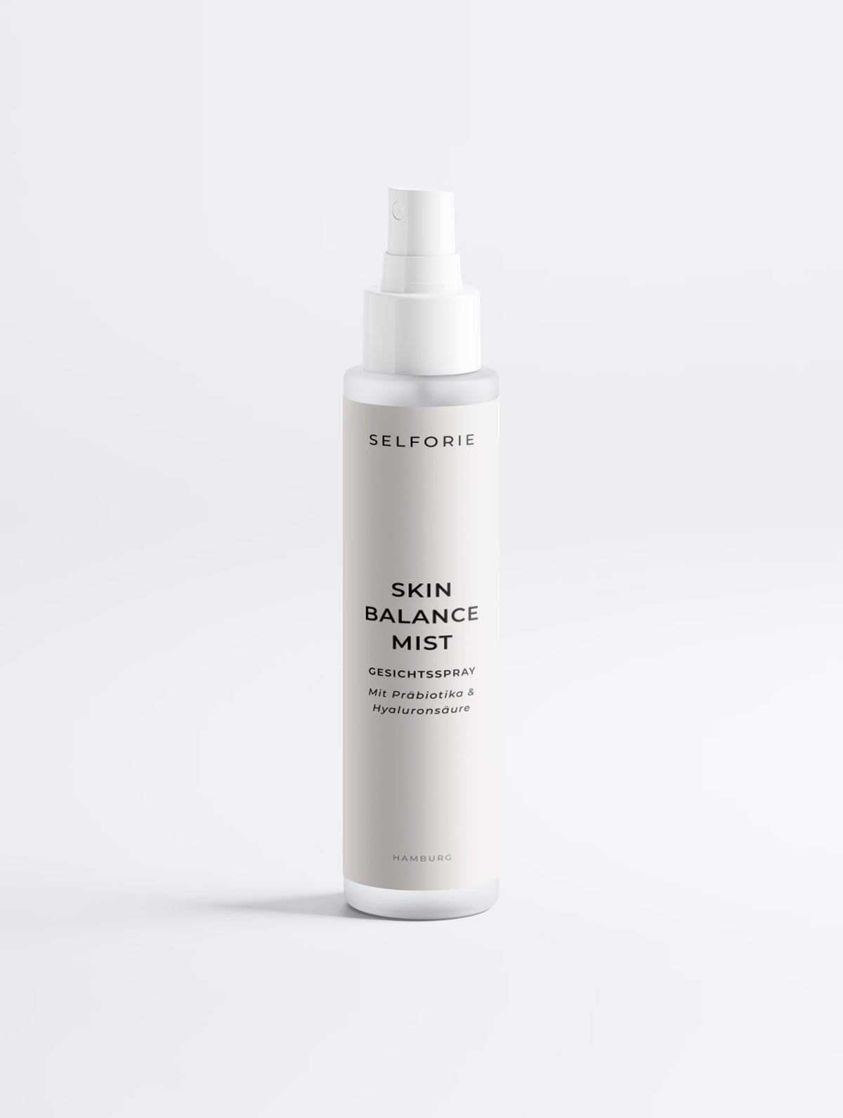 SKIN BALANCE MIST – Präbiotischer Gesichtsspray