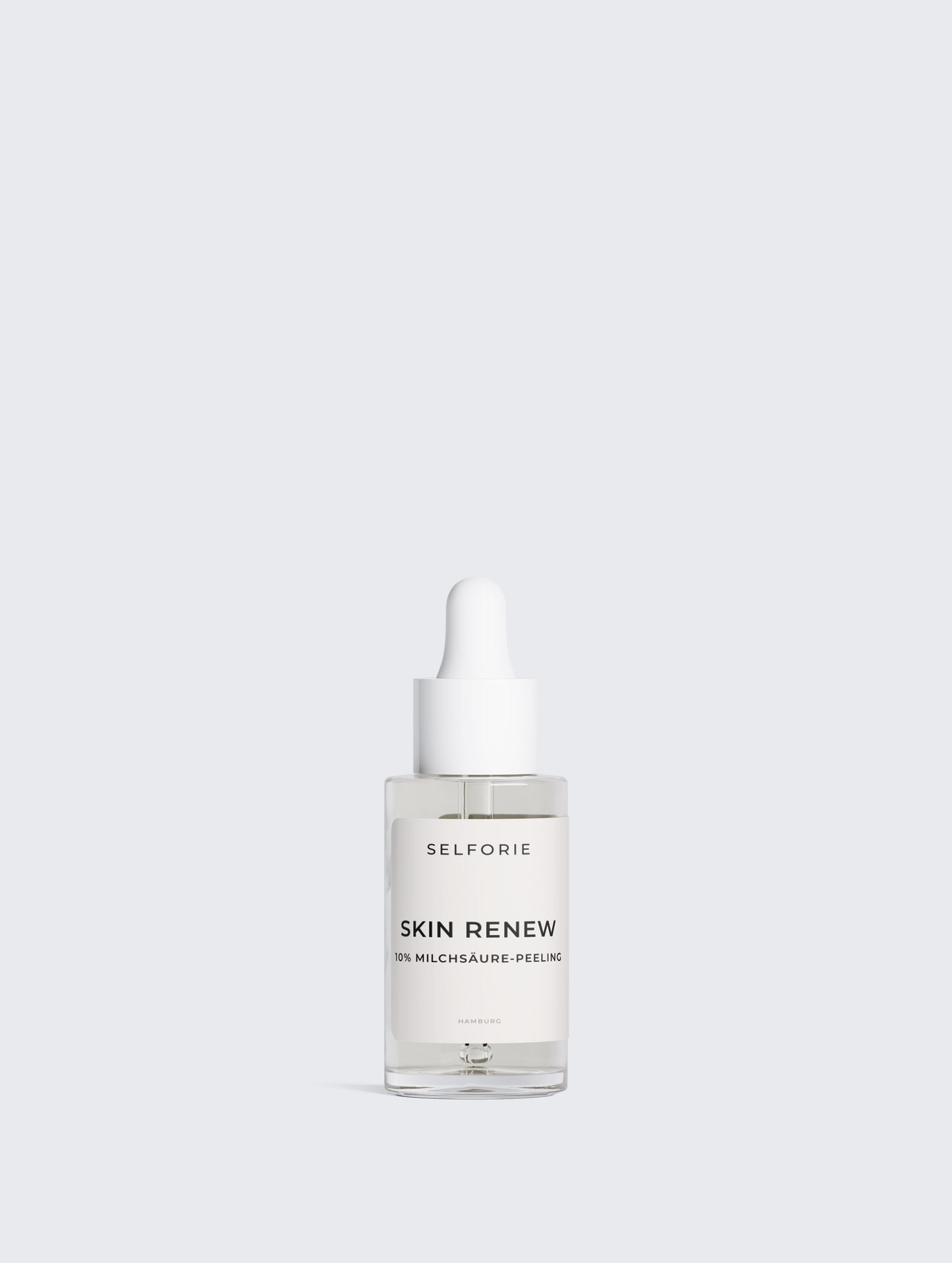SKIN RENEW – 10 % Milchsäure-Peeling