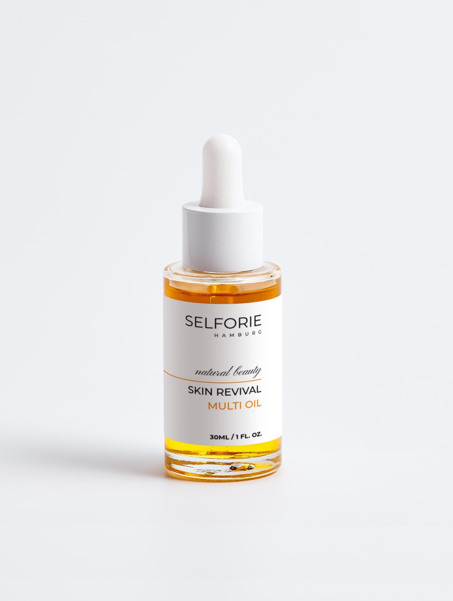 Pflegendes Multi-Öl