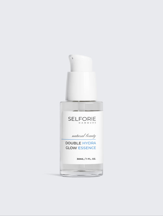 Feuchtigkeits-Boost Essenz