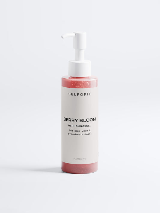 BERRY BLOOM - Reinigungsgel