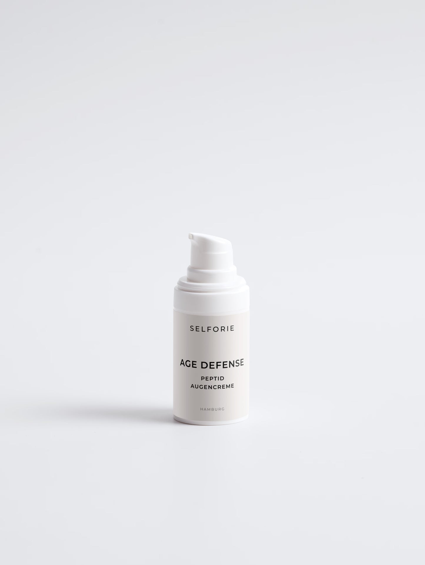 AGE DEFENSE RITUAL - Peptid-Pflegeset