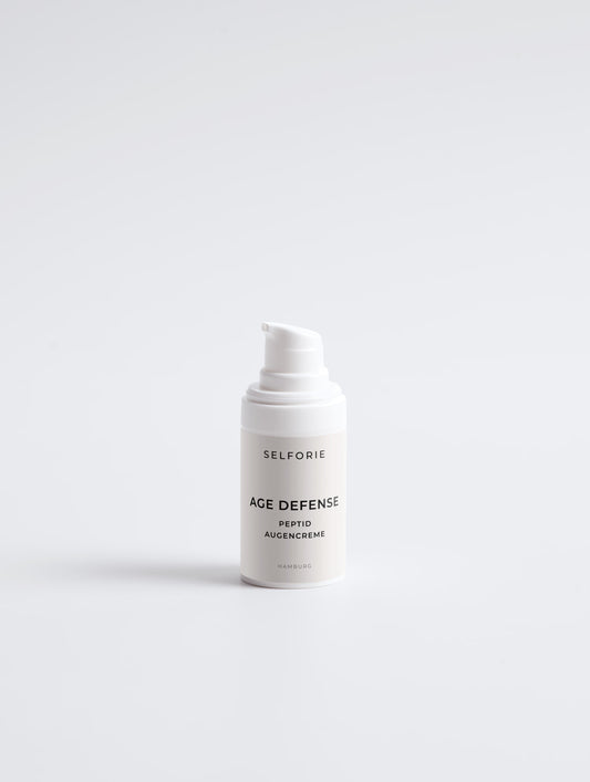 AGE DEFENSE – Peptid-Augencreme