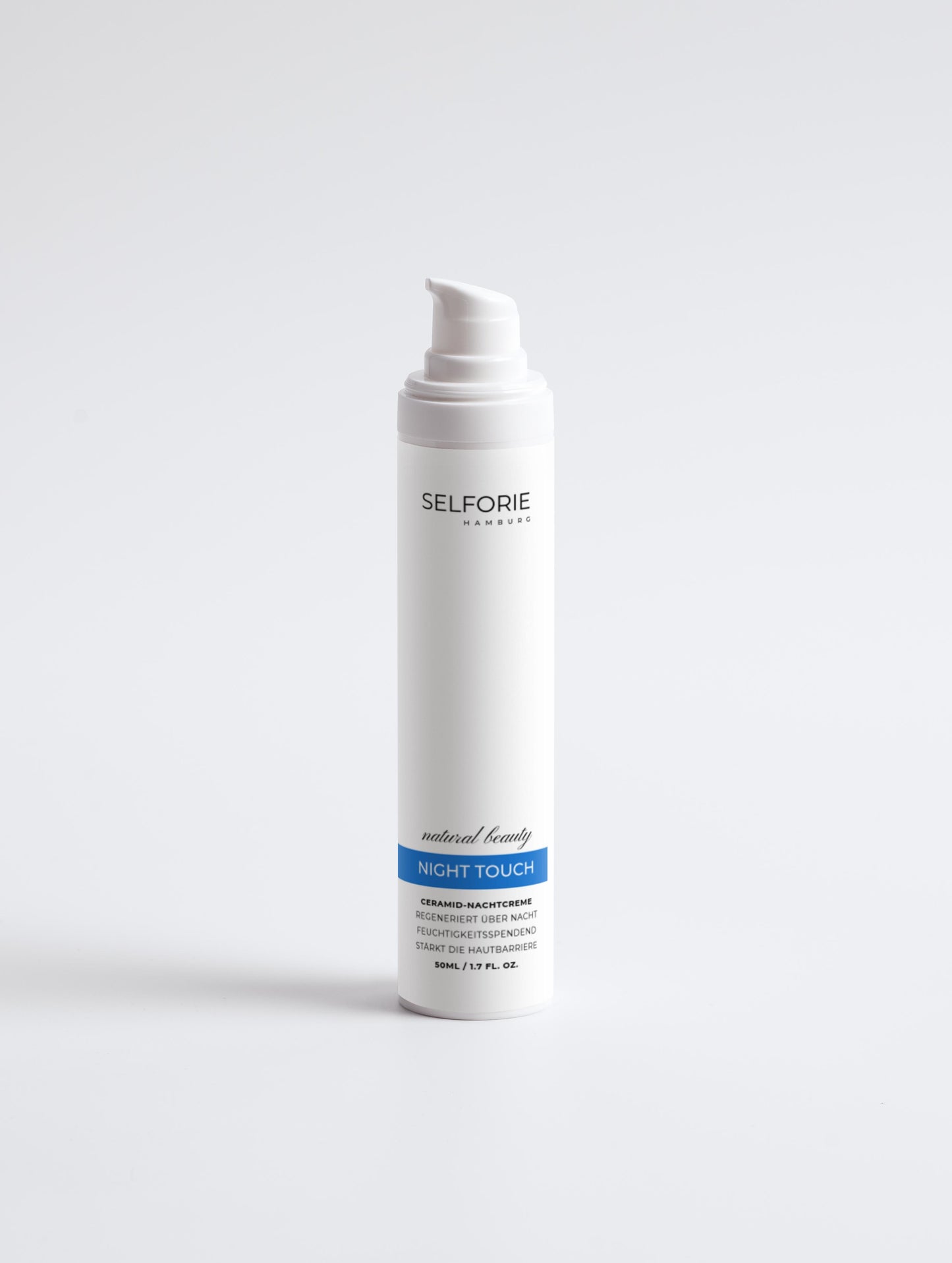 Ceramid-Nachtcreme