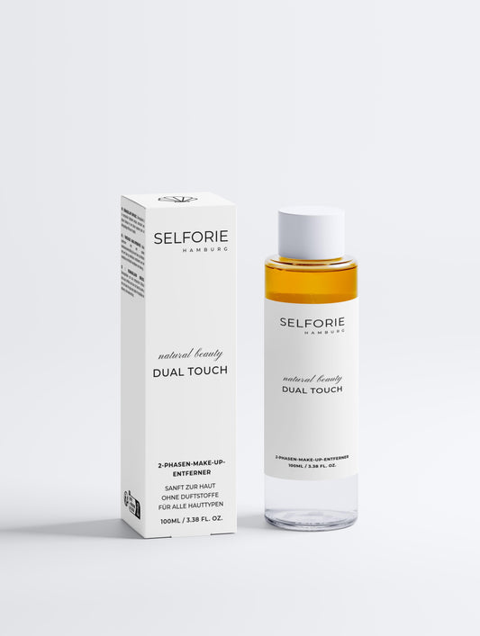 2-Phasen Make-up Entferner