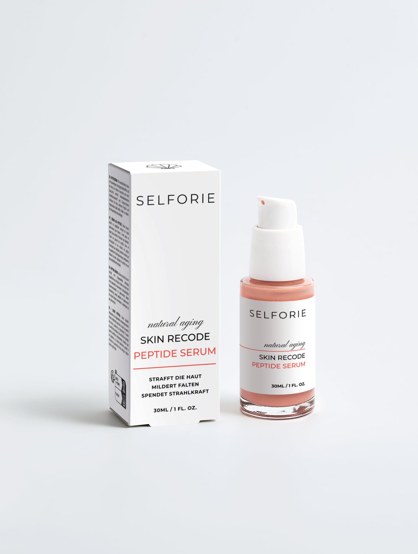 Peptid-Serum