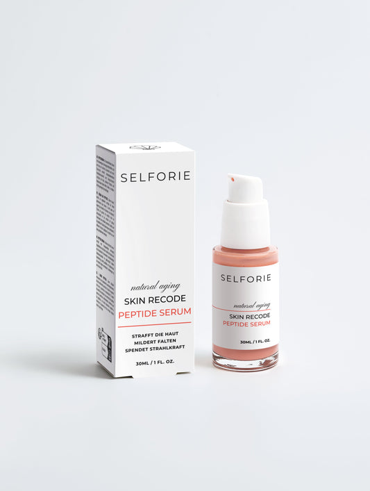 Peptid-Serum