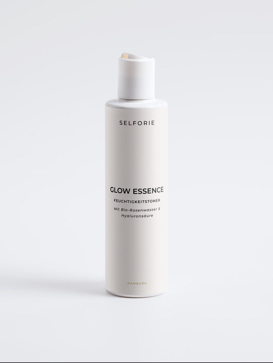 GLOW ESSENCE – Feuchtigkeitstoner