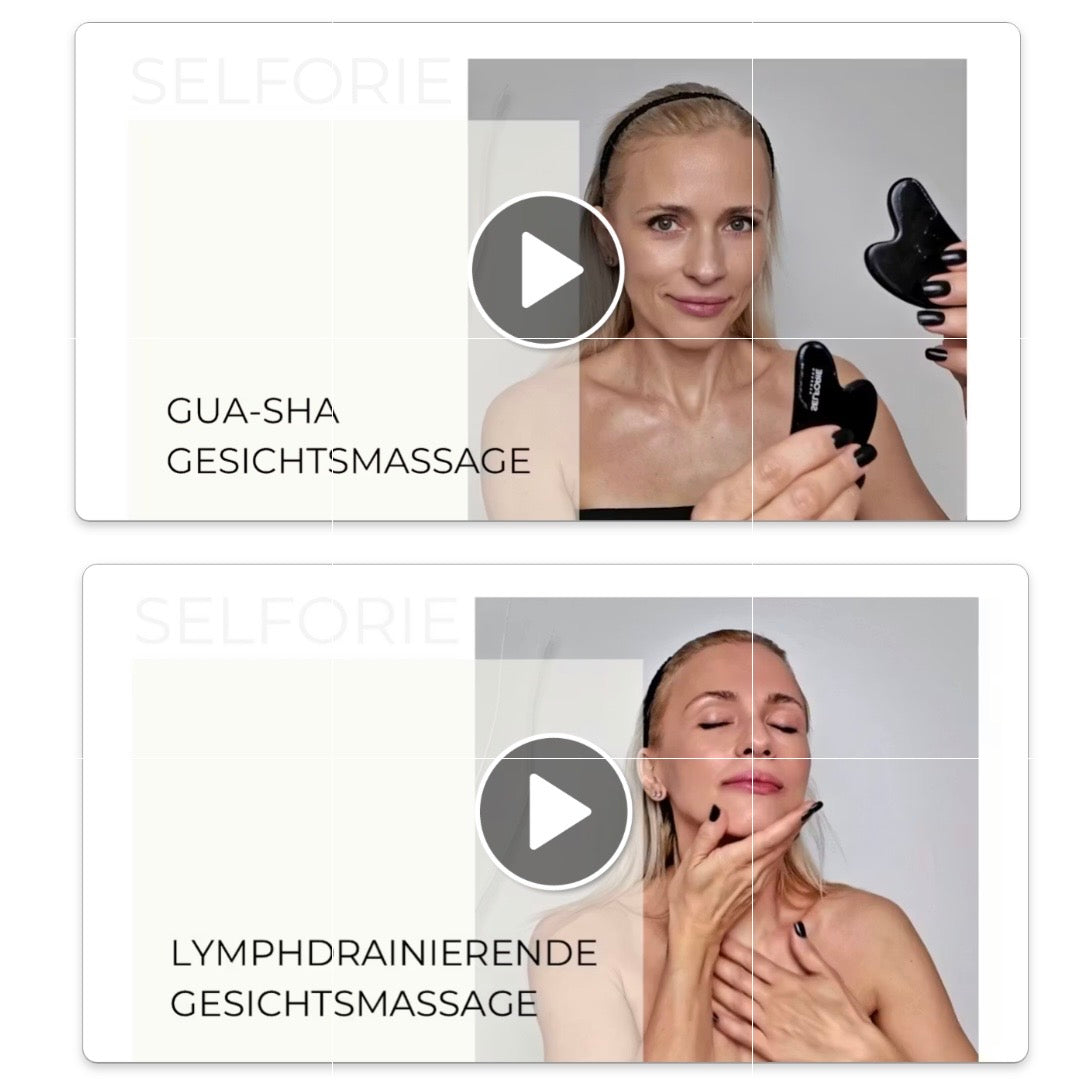Beauty Taping - Onlinekurs
