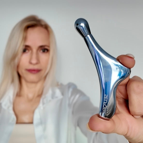 3D Gua-Sha Tool