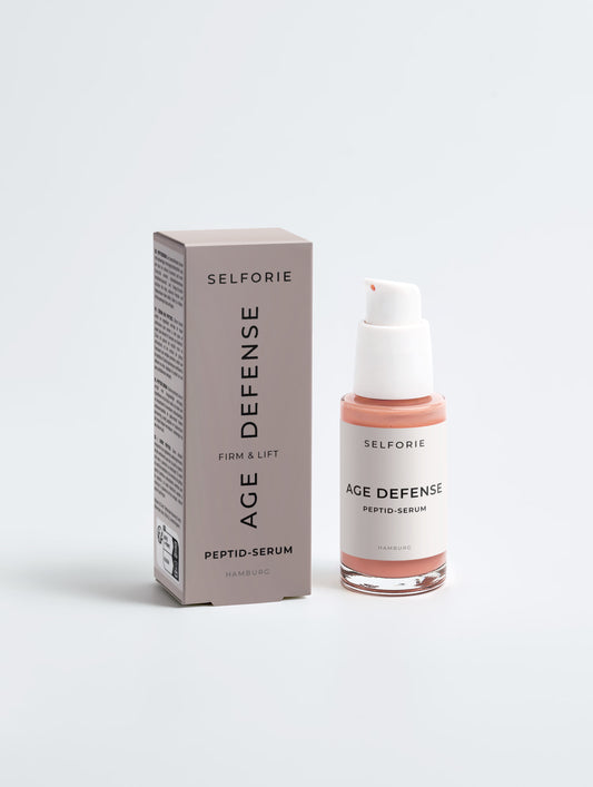 AGE DEFENSE – Peptid-Serum