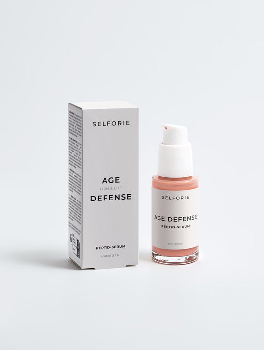 AGE DEFENSE – Peptid-Serum