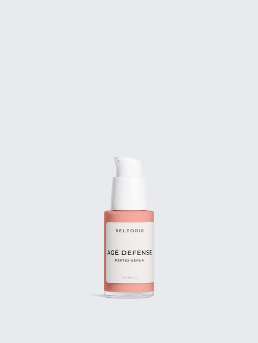 AGE DEFENSE – Peptid-Serum