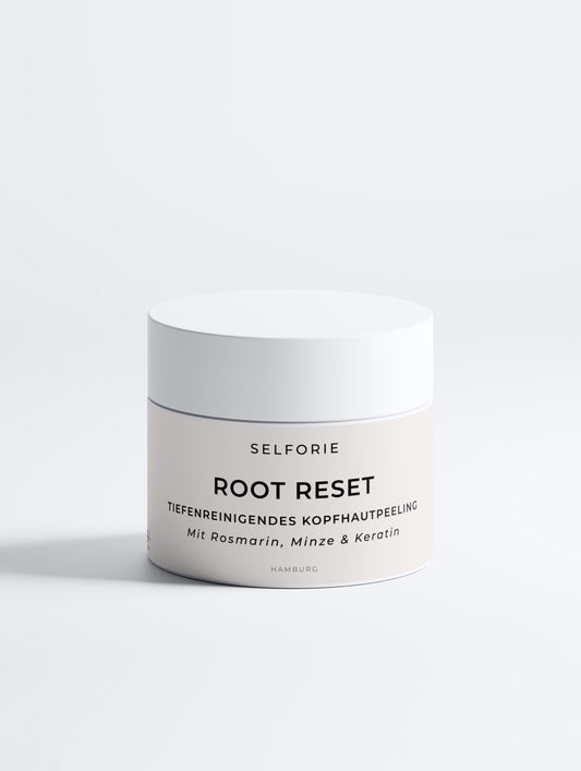 ROOT RESET – Kopfhautpeeling