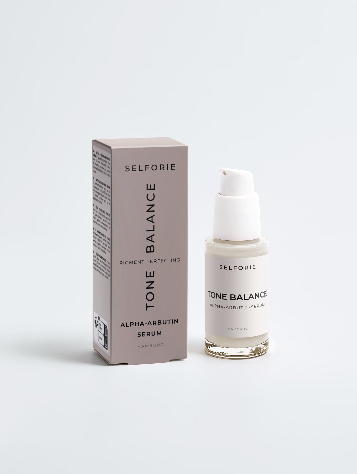 TONE BALANCE – Alpha-Arbutin Serum
