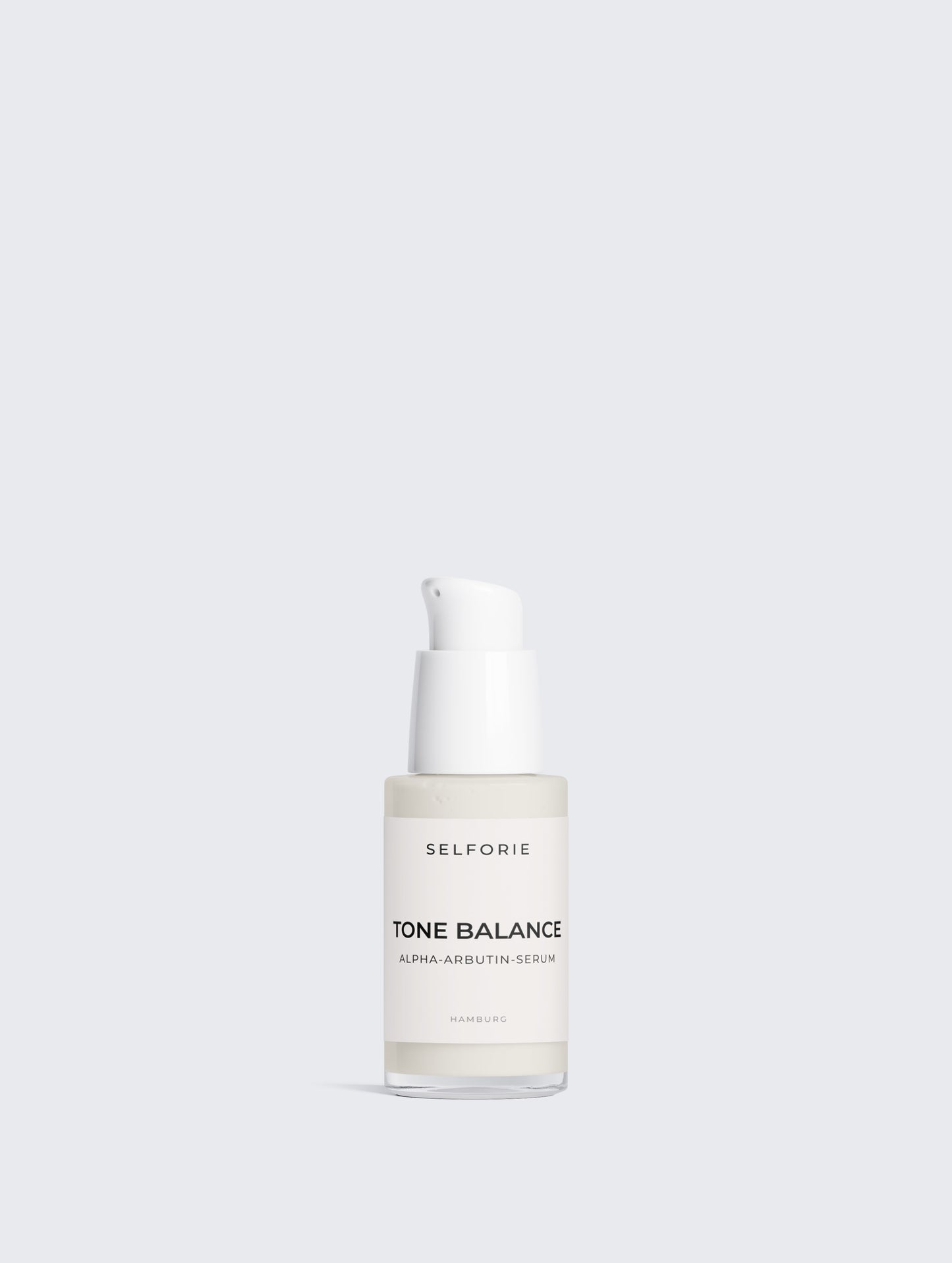 TONE BALANCE – Alpha-Arbutin Serum