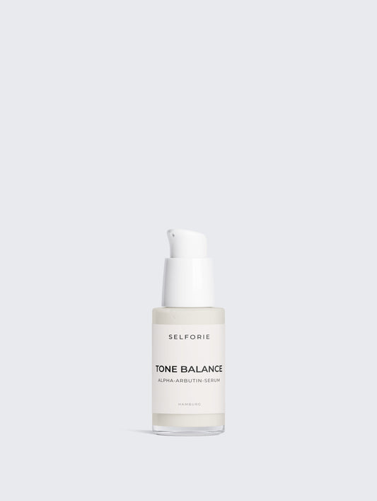 TONE BALANCE – Alpha-Arbutin Serum