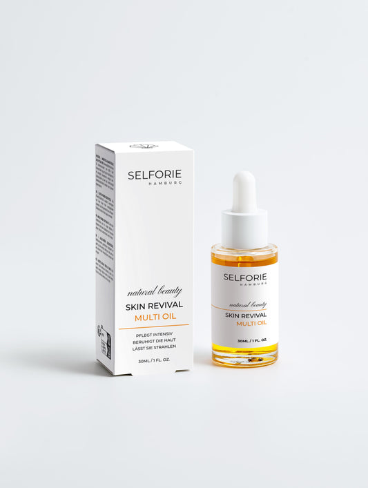Pflegendes Multi-Öl